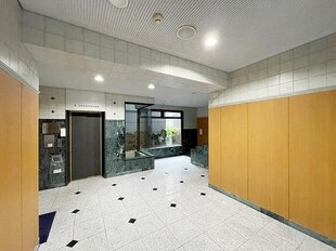 プロスペリテ川上の物件内観写真